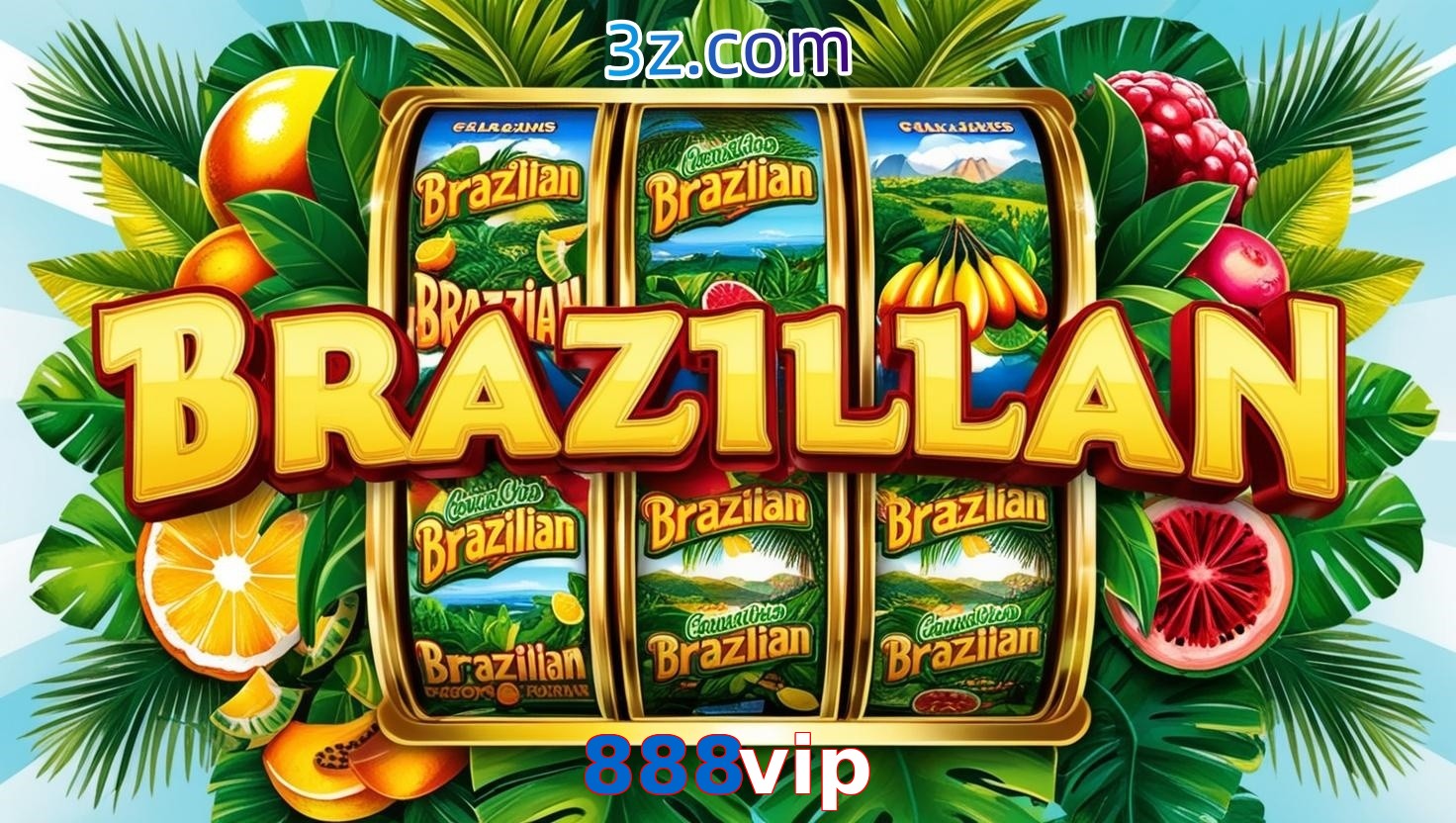 888vip