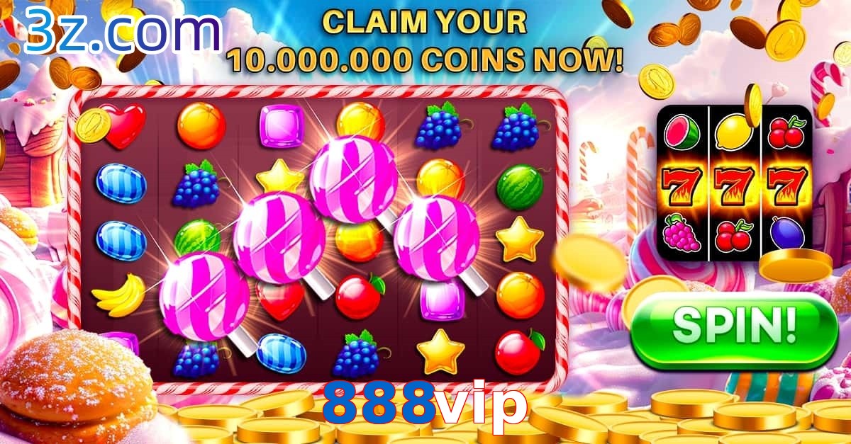 888vip